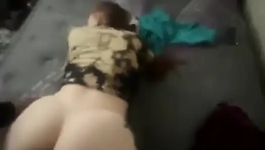 Götümü ve amımı sik