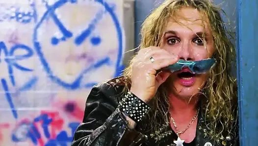 Çelik panter - zafer deliği müzik videosu