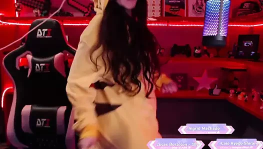 Carolina Sg Para Gozar 4