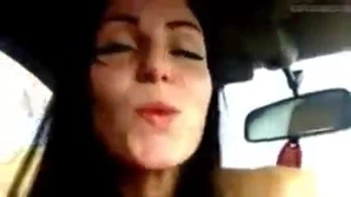 Götünü parçalıyor