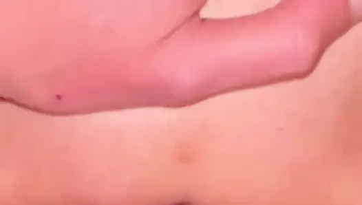 quick sex with stepmom in a condom i am very cumming in her