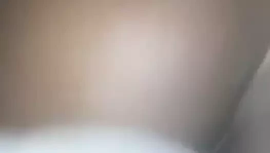 Büyük ganimet abanoz bir clapping bbw göt üzerinde bbc