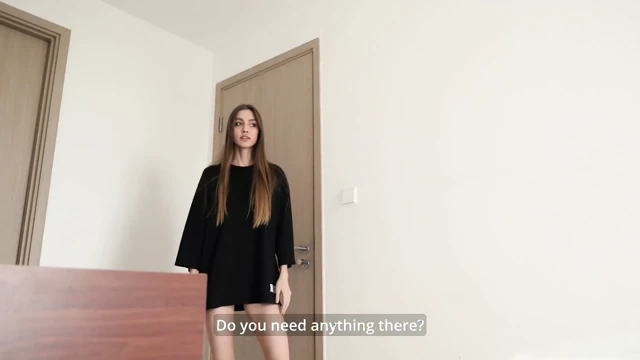 Üvey Annem Beni Mastürbasyon Yaparken Yakaladı