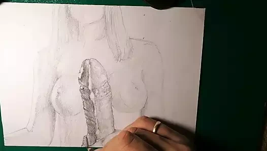 harap orgazm - seks sanatı #2