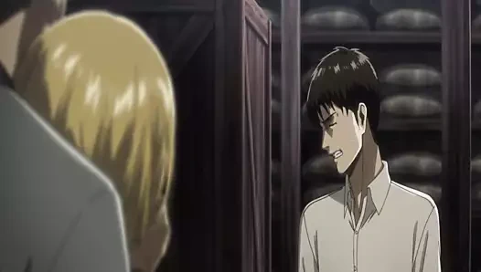 Hentai Crossdressing Boy 2