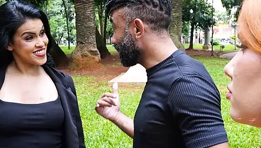 I had the misfortune of finding an ex of my Husband