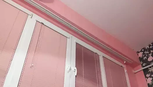 siyah külotlu çorap kıçını kozmetik tüp