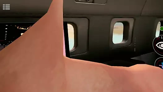 Lets play SinVR - 9 - Aurora sky (mile high club) deutsch