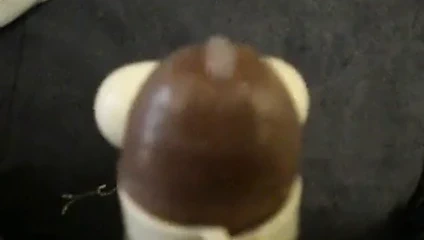 Titreşimli horoz halka için öz orgazm