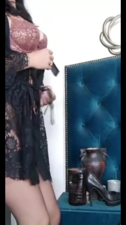 Striptiz eğlencesi