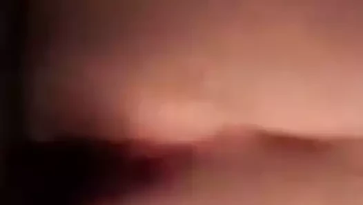 Komşunun karısı hamile kaldı