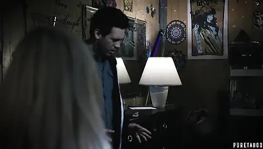 Pure taboo - fragman parkı tabu bölüm 2: kenzie reeves, india summer, ve tommy