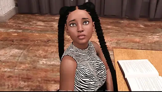 Çikolata ile pişiriyorum 3 üvey annesine şaplak atmak istiyorum