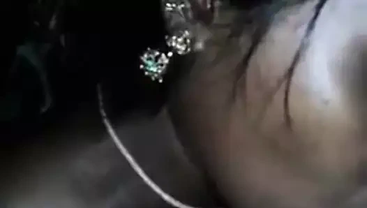 lanet bir abanoz kız