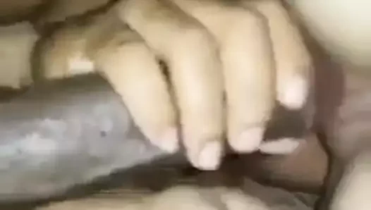 Hint muslim koca sheared karısı ile hindu arkadaşı