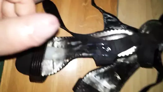 Karım bölüm 2 yüksek topuklu kullanıcı