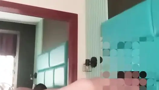Eski sevgilimin üvey kız kardeşiyle yapıyorum bölüm 2