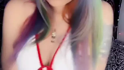 RainbowKitsune video