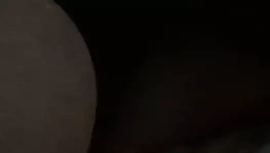 Eş olmuştur becerdin tarafından ona siyah arkadaş