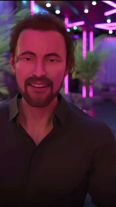 Çiftler Şehvetle Bağlı Bölüm 12