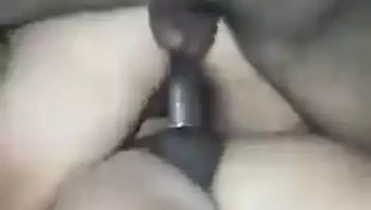 çift ​​penetrasyon