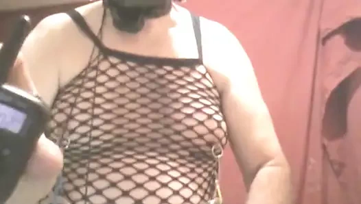 deldi slavedick şok yaka