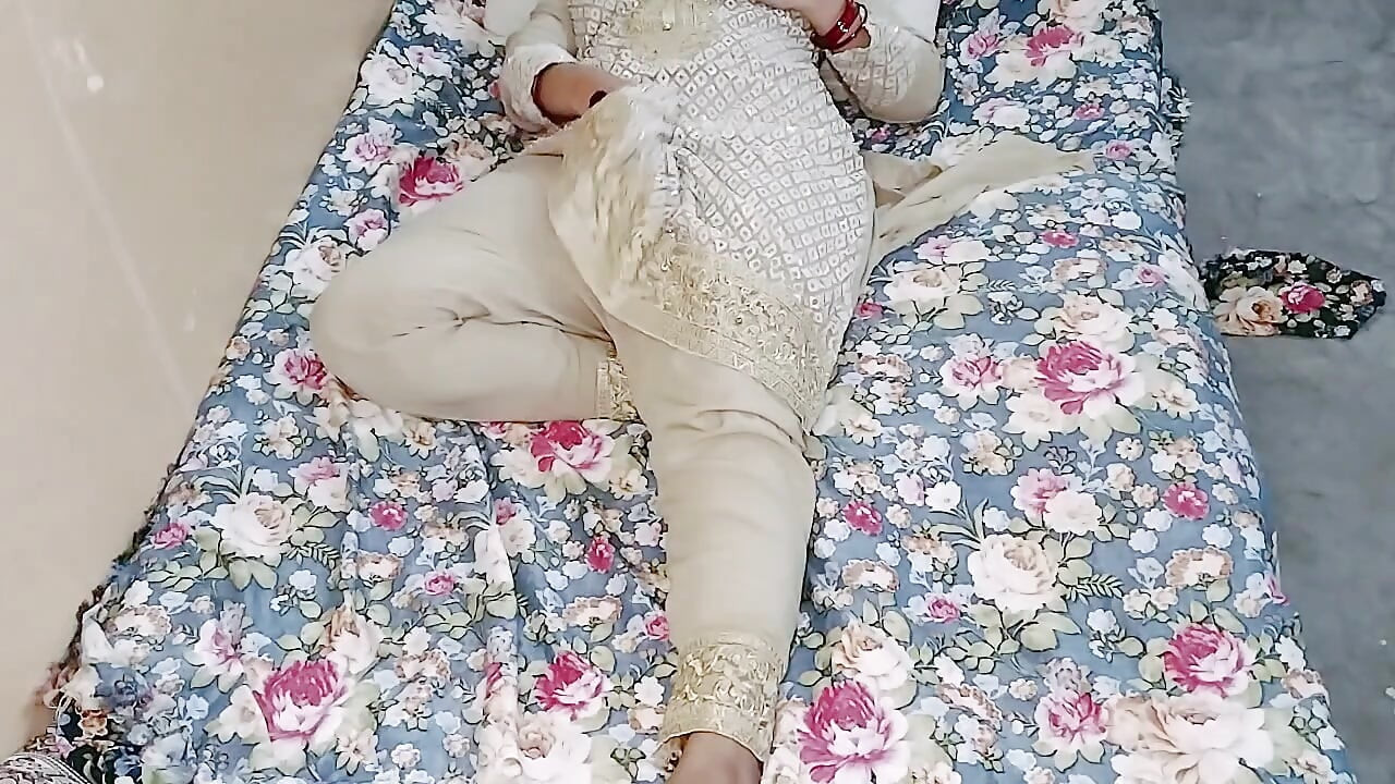 Pakistan Bhabi Ki Chudai Tam Urduca ses🔥