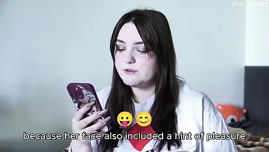 konu - Partide eş birçok erkeği tatmin ediyor (,, cuckold)