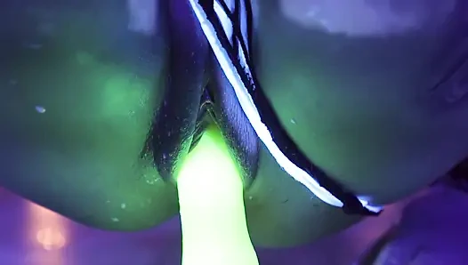 Miauw benim için biraz daha