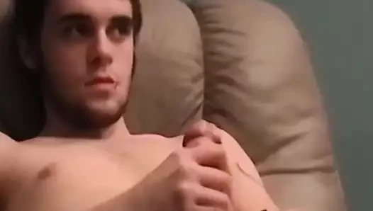 Eşcinsel amatör mastürbasyon yapmak için porno süre bir siyah adam darbeler onları