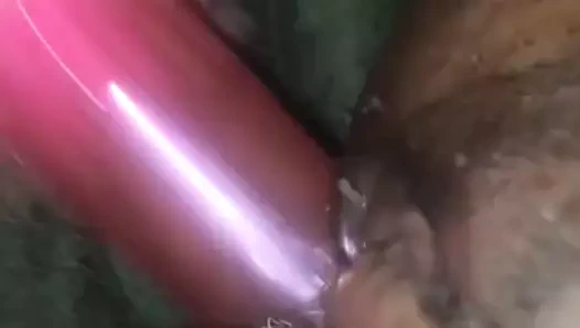 ben bir fışkırtıcıyım...