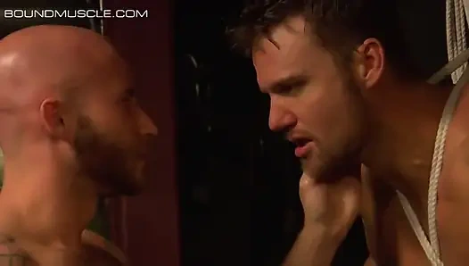 Steven sırılsıklam oluyor - bölüm 3