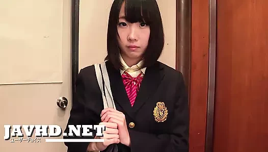 Asyalı güzellerin yer aldığı şehvetli baştan çıkarma hd