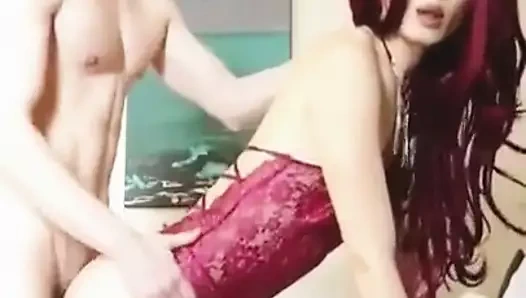 Sıcak kanada cd asyalı tuzak jaq-x 2.