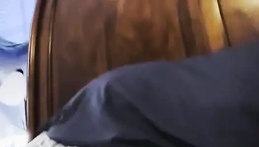 Kendimi tatmin ediyorum