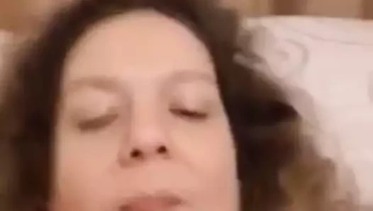 Büyük memeler olgun