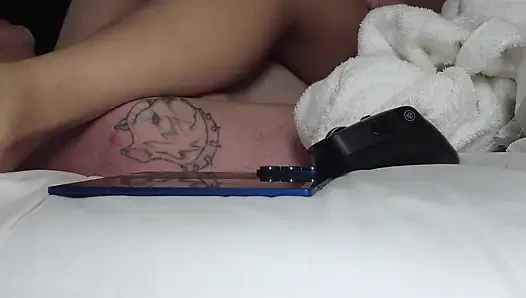 Slip and Slide