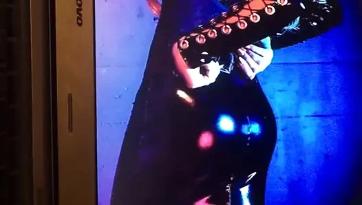 Peyton listesi cumtribute 1