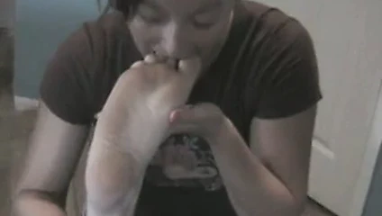 Nadia'nın tatlı tabanları (bölüm 1)