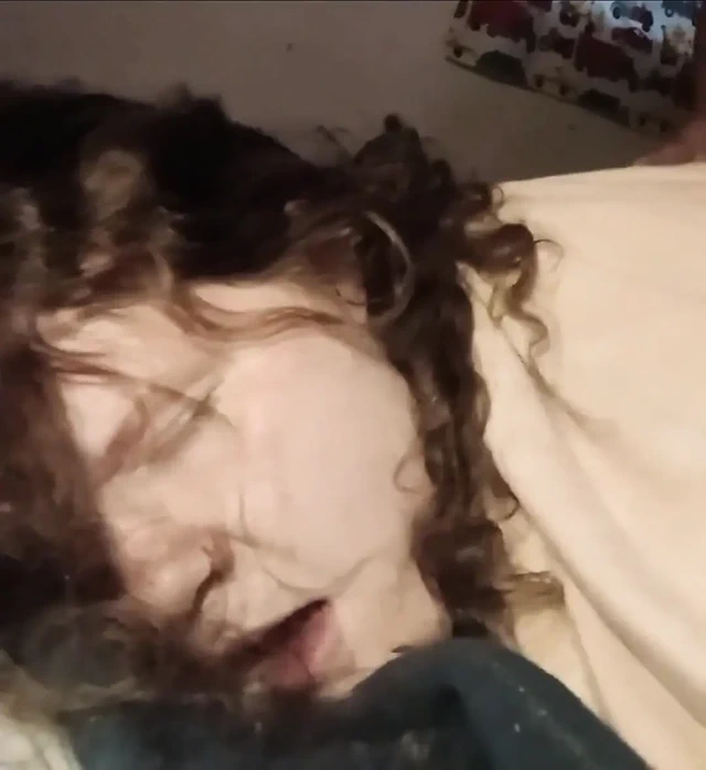 Anisleigh williams sikiliyor veiwers için inliyor