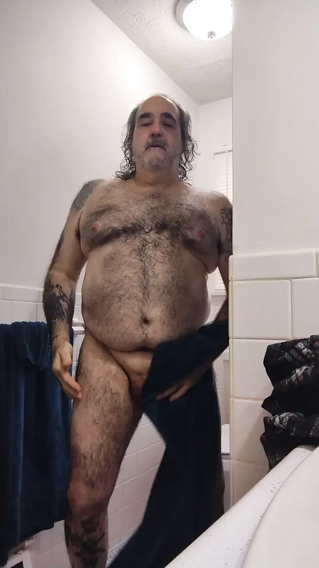 Gay boy after a night of working part 3