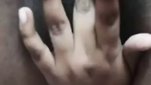 Shruti mishra ateşli amcıklı kız