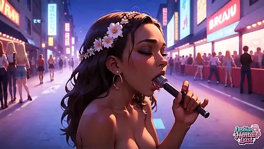 Çıplak lezbo ateşli kızlar şehvetleriyle şehrinizi aydınlatacak, stellar xxx seksini ateşleyeceğiz!