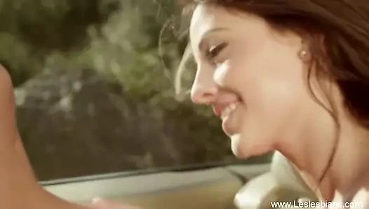 Beauty And Grace - lesbians rock