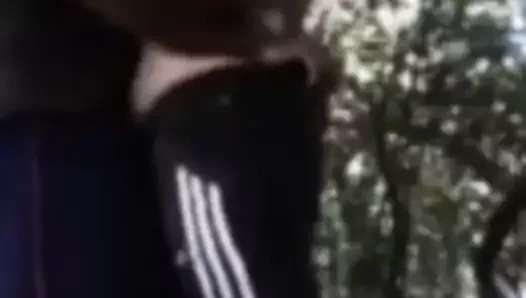 La patronne essaie le cocoro du saira