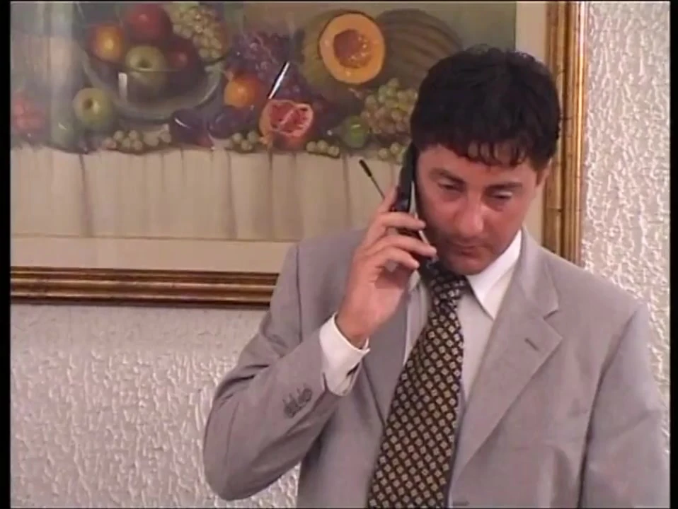 मेरे पति और एक काले स्टड के साथ त्रिगुट सेक्स!