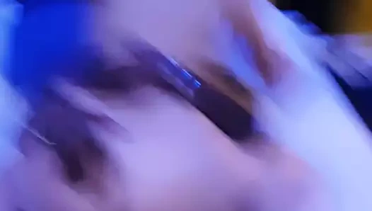 Ma femme et un beau black 2