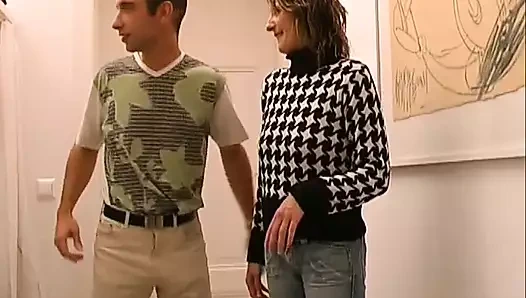 En iyi gerçek Alman amatör porno, ücretsiz sürüm, tam değil, cilt 1376