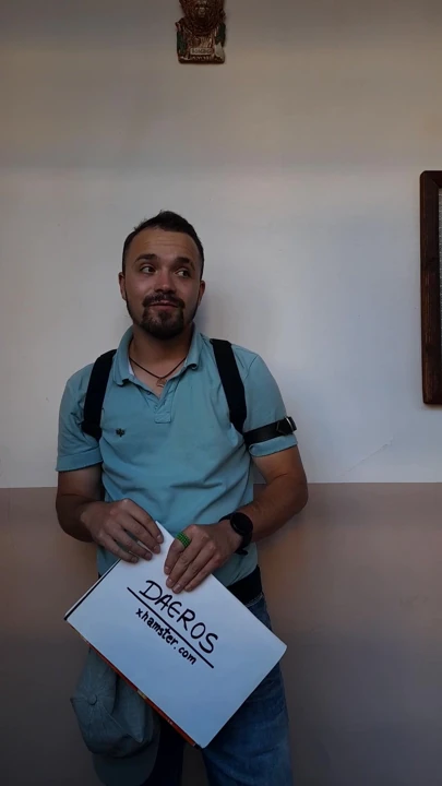 Kısa tanıtım videosu