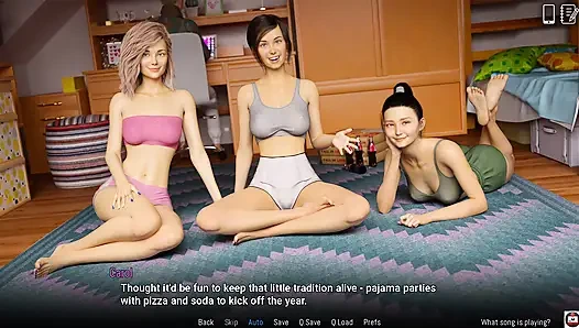 Problemler Üniversitesi - (pt 03) - dreamnow